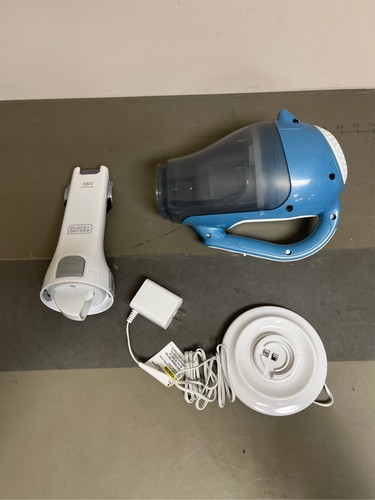 Black decker aspirapolvere - black+decker,