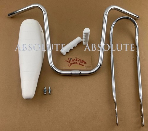 Manubrio originale lowrider - manubrio,