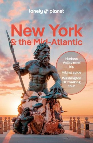 Lonely planet new - planet, &