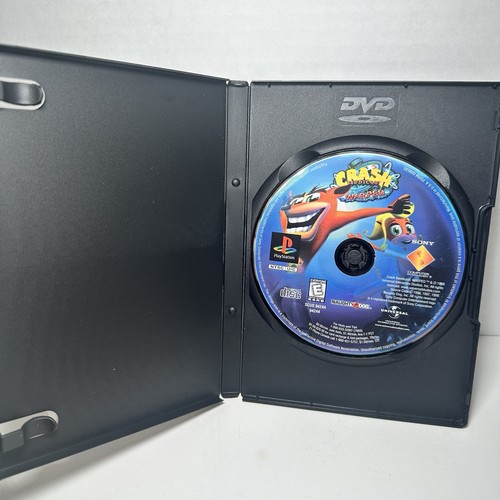 Crash bandicoot warped - 3,