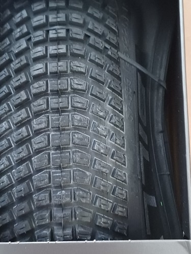 Pneumatico schwalbe billy - pneumatico,