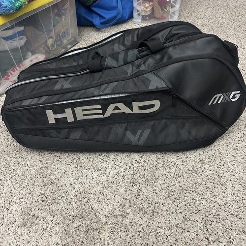 Borsa tennis monstercombi - borsa,