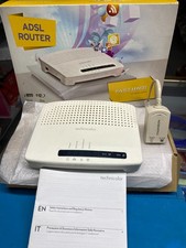 Router ADSL Wireless Fastweb