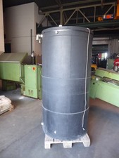 Serbatoio tampone 1000 L da