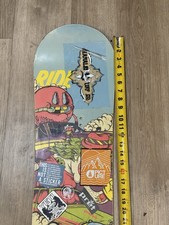 Youth Kids 125cm Snowboard