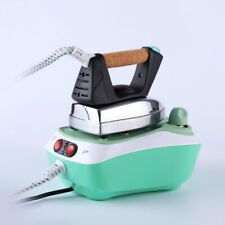 Zephir Ferro da Stiro con Caldaia a Vapore Professionale 2300W ZHF5000