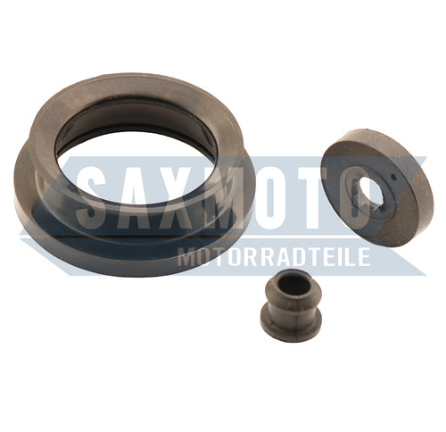 Kit guarnizioni gomma tappo - in,