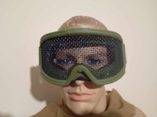 CEDO MASCHERA PROTETTIVA A RETE SOFTAIR