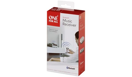 One for all - for, wireless