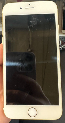 Apple iphone oro 16gb - 6,