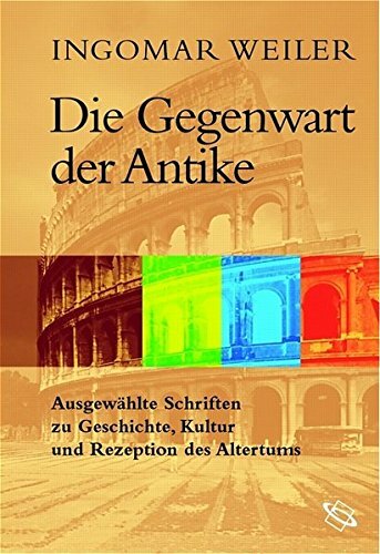 Weiler die gegenwart der - weiler:,