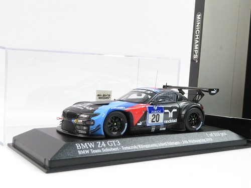 Minichamps 437132430 bmw - 1:43,