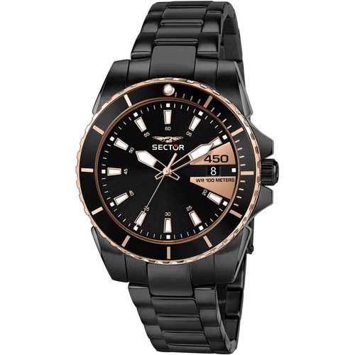 Orologio sector 450 - orologio,