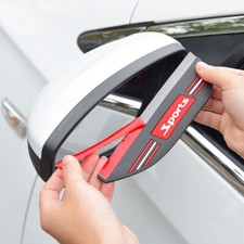 2pz Adesivo Sportivo Accessori