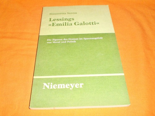 Simonetta sanna lessings - simonetta,