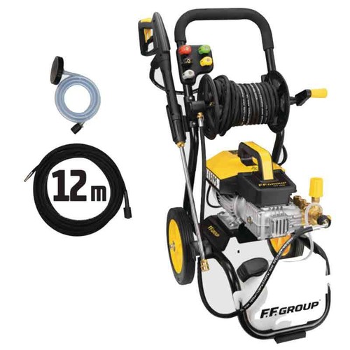 Idropulitrice scoppio ad - idropulitrice, a
