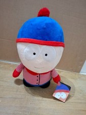 NUOVO Peluche South Park Stan