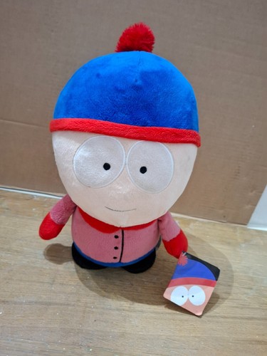 Nuovo peluche south - peluche, stan