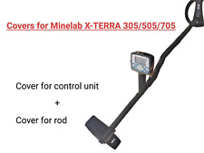 Minelab X-TERRA 305/505/705
