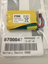 Bang & Olufsen pacco batteria