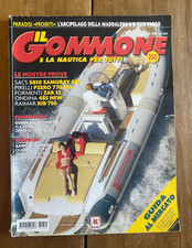 Il Gommone e la Nautica per