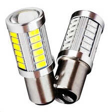 Lampadina 12V per auto BAY15D