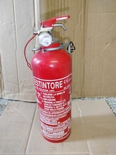 Piccolo Mini Estintore Vintage