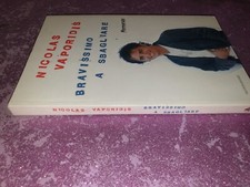 Nicolas Vaporidis - Bravissimo