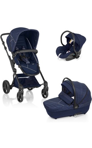 Carrozzino per bambini brevi - bambini,
