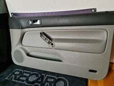 Paneles Puertas  Cuero OEM