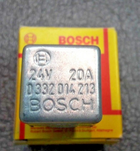 0332014213 bosch rele - 0332014213, rele'