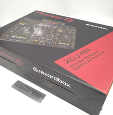 Pioneer xdj all - xdj-rr, all-in-one