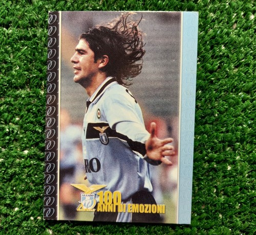 Card lazio panini - card, ss