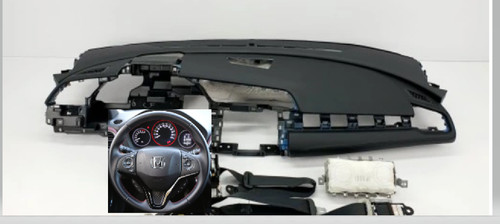 Honda civic airbag - civic, x