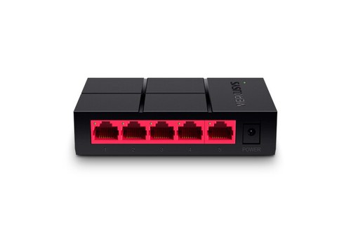 Mercusys ms105g - mercusys,