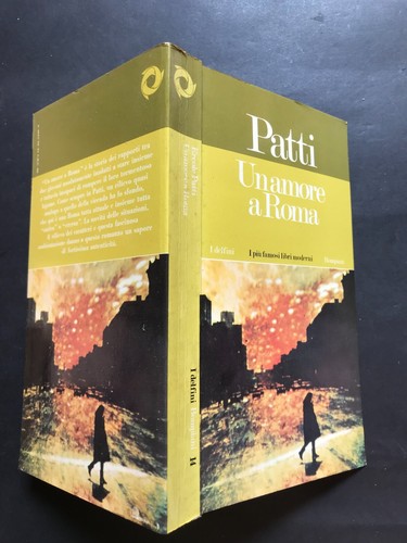 Patti ercole amore a roma - ercole,,
