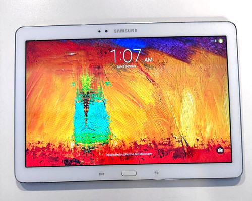 Tablet samsung galaxy note - samsung,