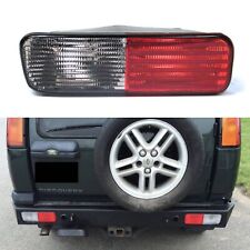 LUCE FANALINO POSTERIORE