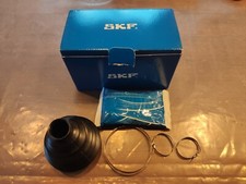 SKF VKJP1056 Cuffia semiasse