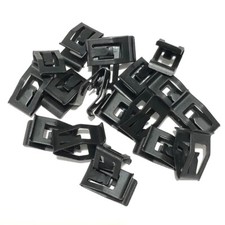 10 pezzi fermo bordo cruscotto