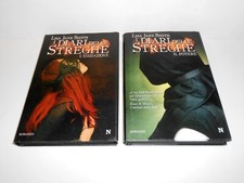 I DIARI delle STREGHE lisa