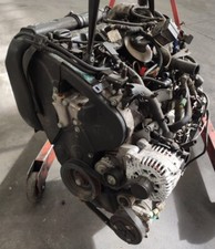 MOTORE E CAMBIO PEUGEOT 307 ANNO 2003 1997 CCM GASOLIO - RHS