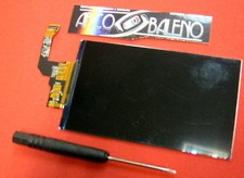 INVIO TRACCIATO PER: DISPLAY