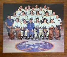 Foto squadra BUFFALO SABRES