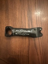 Kuota Pro Stelo Carbonio 120mm 4 Bulloni Strada Aero Negativo