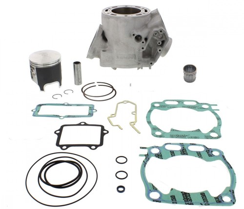 Kit cilindro yamaha 250 - kit,