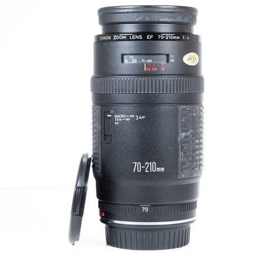 Canon 210 f - 70-210, ef