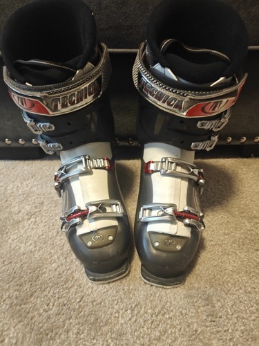 Scarponi sci ultra fit - da,