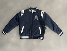 Giacca Bomber Uomo Raso Rice