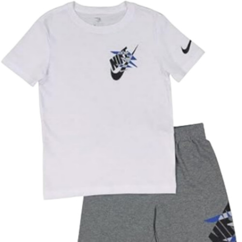 Completo shirt shorts nike - completo,